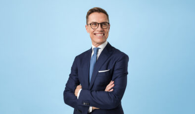 Küçük devletin büyük başarısı; Stubb Finlandiya’yı barış masasına taşıdı