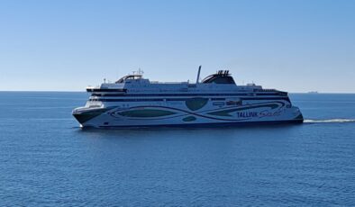 Tallink Silja, Helsinki–Tallinn feribot biletlerine zam yaptı