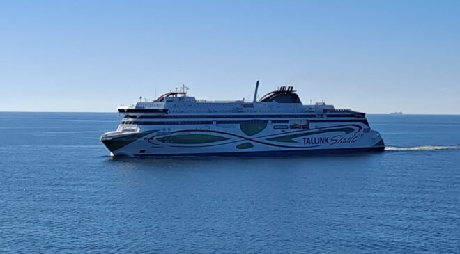 Tallink Silja, Helsinki–Tallinn feribot biletlerine zam yaptı