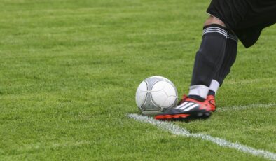 Haydi maça! Ankara Büyükşehir Belediyesi kadın futbol takımı Helsinki’de