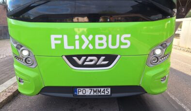 Ucuz ve konforlu alternatif: Flixbus Finlandiya’da yolcularıyla buluşuyor