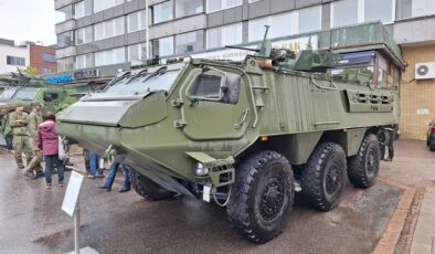 Finlandiya, savunma için tarihinin en fazla parasını harcıyor