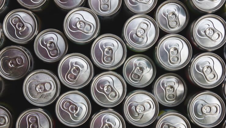 Enerji içeceklerine sınırlama getirilmesi gündemde