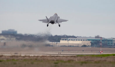 Baltık Denizi’nde gergin dakikalar: Finlandiya, İsveç ve İtalya Rus uçaklarına engelleme yaptı