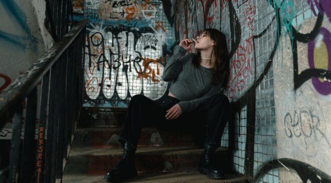 Finlandiya’da uyuşturucu kullanımında endişe verici artış