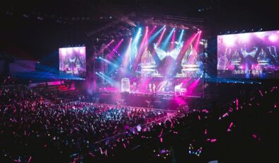 Finlandiya’nın Eurovision şarkı yarışmasını protesto etmesi gündemde