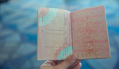 Sınır kapılarındaki kontrollerde devrim niteliğinde değişiklik