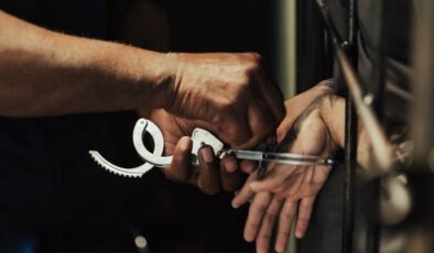 Sokak çetelerinin yüzü haline gelen Jaff, Finlandiya’dan gönderiliyor