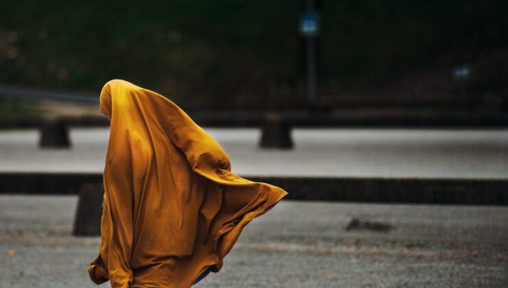 Uzman: Peçe yasağı İslam karşıtı bir gündemin parçası