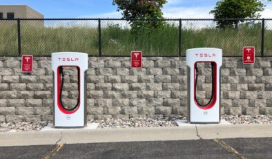 Elektrikli araçların yarısı muayeneden geçemiyor