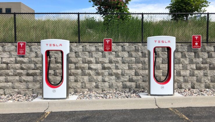 Elektrikli araçların yarısı muayeneden geçemiyor