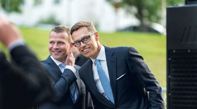 Muhalefette demokrasiyi savunmak kolaydır; asıl sınav, iktidardayken verilir