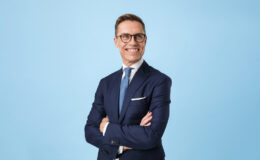 Aleksandır Stubb’a 8 yaşındaki çocuktan ilginç soru