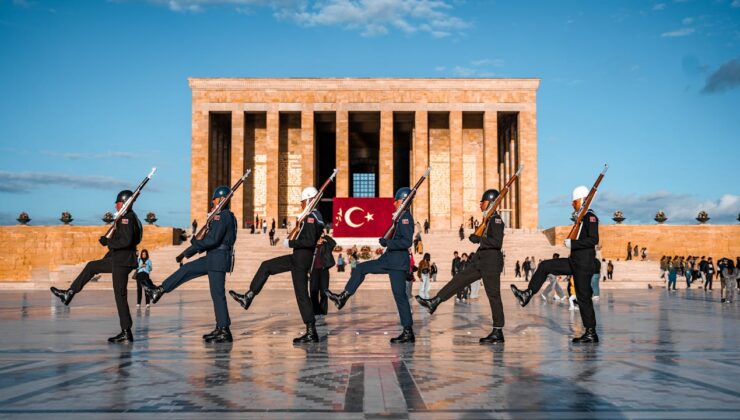 10 Kasım – Atatürk’ü anarken geç anladığım bir hakikat