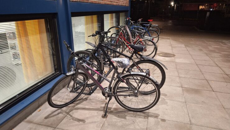 Polis, scooter ve bisikletleri denetlemeye başlıyor