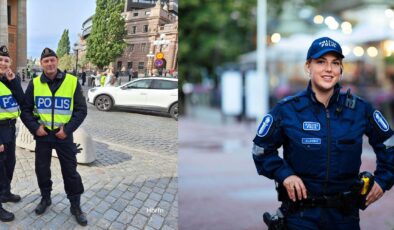 21 polis karakolu kapanma riskiyle karşı karşıya