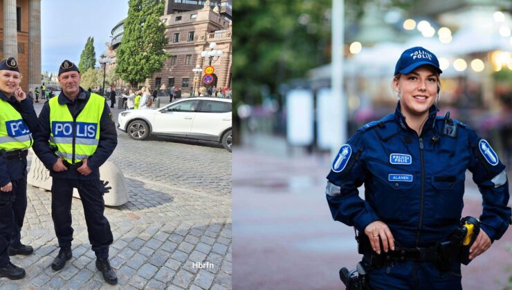 21 polis karakolu kapanma riskiyle karşı karşıya
