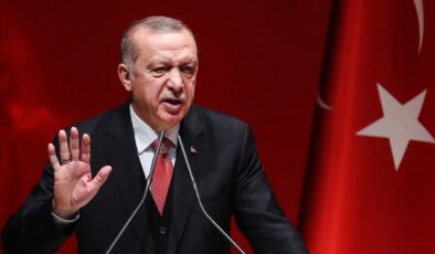 Fin medyasında Türkiye yorumu: Erdoğan, popüler rakibini saf dışı bırakmaya çalışıyor