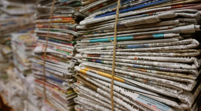 Dünyada gerilim, Finlandiya’da sosyal değişim, bugünün haberleri neyi anlatıyor?