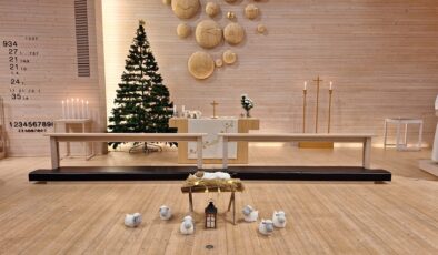 Milletvekiline “nefret söylemi cezası”: Milletvekili Hristiyan partiden