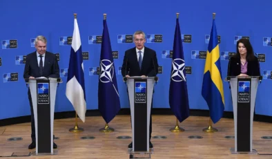 Kuzeyde sessiz hazırlık: Rusya Ukrayna ile uğraşırken NATO sınırlarını da boş bırakmıyor