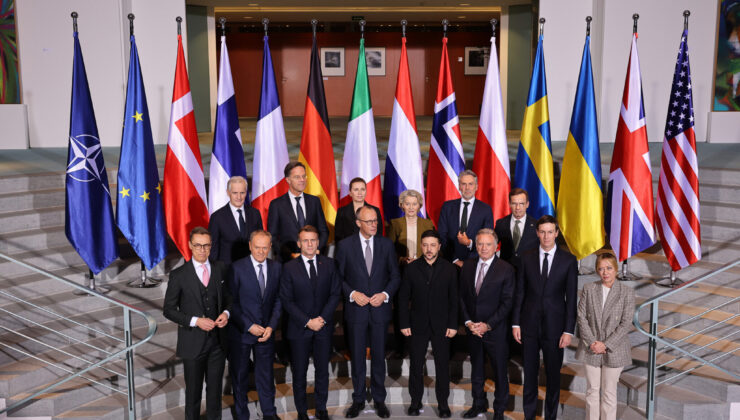 Finlandiya üzerine düşeni yaptı… Peki ya diğerleri?