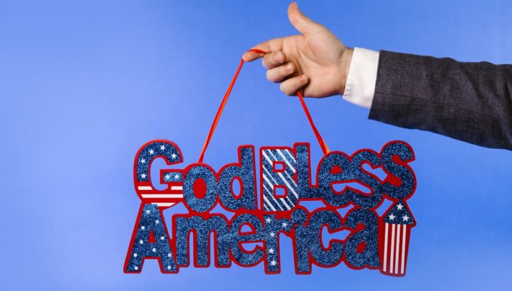 ABD, Avrupa Birliği karşıtı ulusalcı hareketleri destekliyor