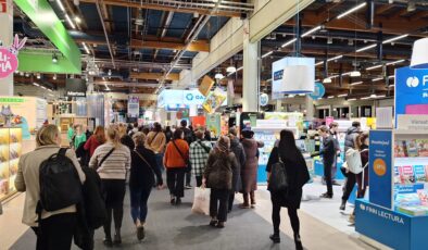 İskandinavya’nın en önemli eğitim fuarı Educa 2026 Helsinki’de başladı