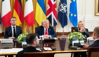 Trump’tan Finlandiya ve Norveç’e sert mesaj: AB–ABD hattında gerilim büyüyor