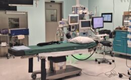 Ukrayna’daki acı tecrübeler Finlandiya’yı harekete geçirdi: Hastaneler savaş hazırlığına alınıyor