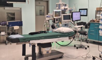 Ukrayna’daki acı tecrübeler Finlandiya’yı harekete geçirdi: Hastaneler savaş hazırlığına alınıyor