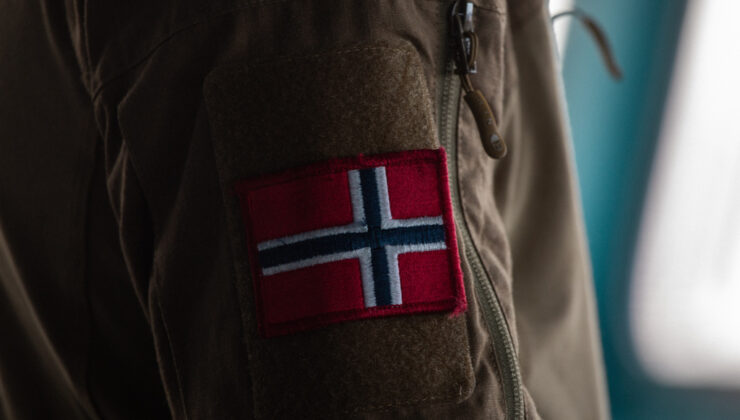 Norveç-Rusya sınırında hareketlilik, Finlandiya’dan Norveç’e destek