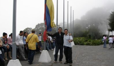 Venezuela seyahatimden akılda kalanlar: Bir cennetin yavaş yavaş cehenneme dönüşü