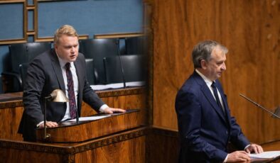 Finlandiya’da 351 bin işsiz var bunun ne kadarı yabancı kökenli?