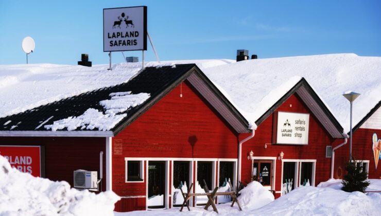 Laponya’da mimari alarmı: Kuzey, güneyin kopyasına mı dönüşüyor?