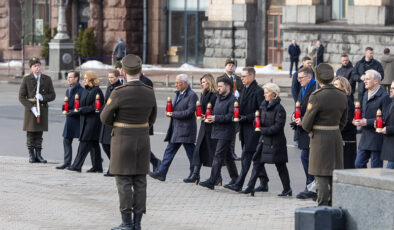 Avrupa güvenliği ve Finlandiya’nın rolü