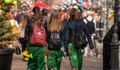 Finlandiya’nın nüfus yapısı değişiyor: Fince konuşanların sayısı azalıyor