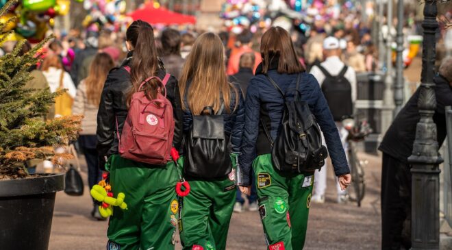 Bir refah modeli olarak Finlandiya: Eğitim, eşitlik ve özgürlüğün somut hali