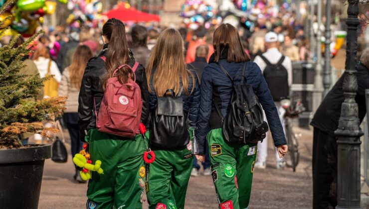 Finlandiya’nın nüfus yapısı değişiyor: Fince konuşanların sayısı azalıyor