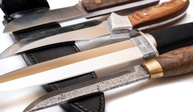 Kamusal alanda kesici alet bulunduranlar göz altına alınacak