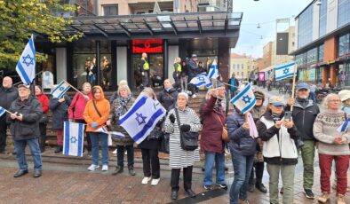 Nükleer korkular ve nüfus gerçeği