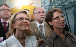 Hristiyan Demokrat milletvekiline “nefret söylemi cezası”: Karar tartışmalara yol açtı