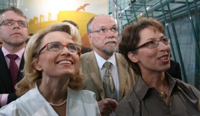 Hristiyan Demokrat milletvekiline “nefret söylemi cezası”: Karar tartışmalara yol açtı