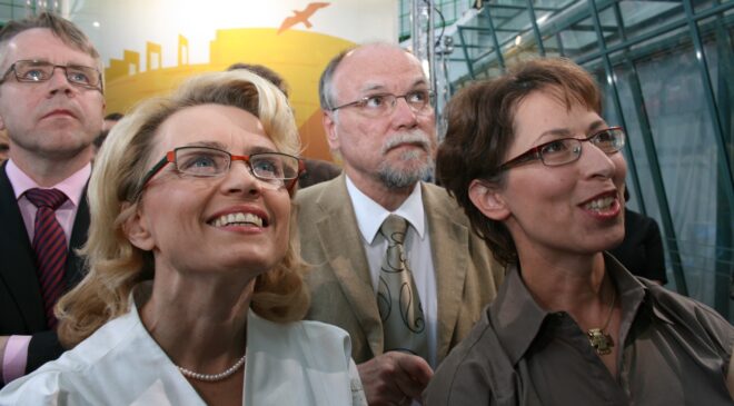 Hristiyan Demokrat milletvekiline “nefret söylemi cezası”: Karar tartışmalara yol açtı