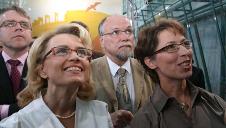 Hristiyan Demokrat milletvekiline “nefret söylemi cezası”: Karar tartışmalara yol açtı