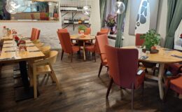 Finlandiya’da dev restoran zincirlerine karşı sessiz başkaldırı