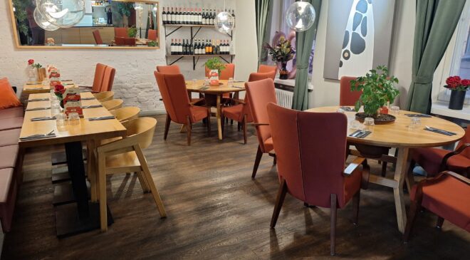 Finlandiya’da dev restoran zincirlerine karşı sessiz başkaldırı