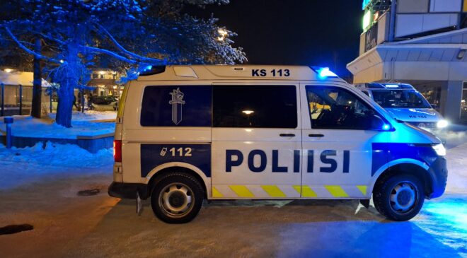 Polis esrarengiz ölüm olayını araştırıyor, şüpheli bir köpek