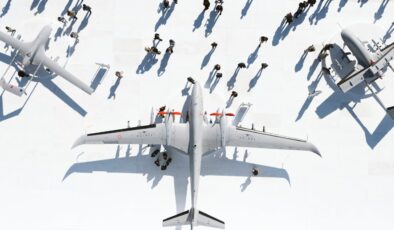 Finlandiya diken üstünde: Ukrayna dronları Kouvola’ya düştü