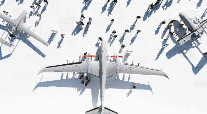 Finlandiya diken üstünde: Ukrayna dronları Kouvola’ya düştü